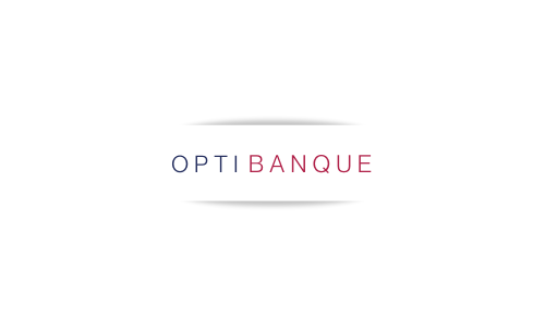 logo optimisation frais banquaire